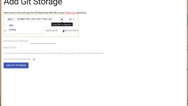 How to host F-Droid repositories on Github/Gitlab смотреть онлайн