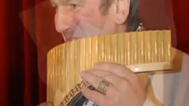 Pascal Constantin la Nai смотреть онлайн