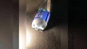 Чистка испарителя кондиционера Toyota Avensis 2007г.в. Последни раз чистку проводили 2 года назад!