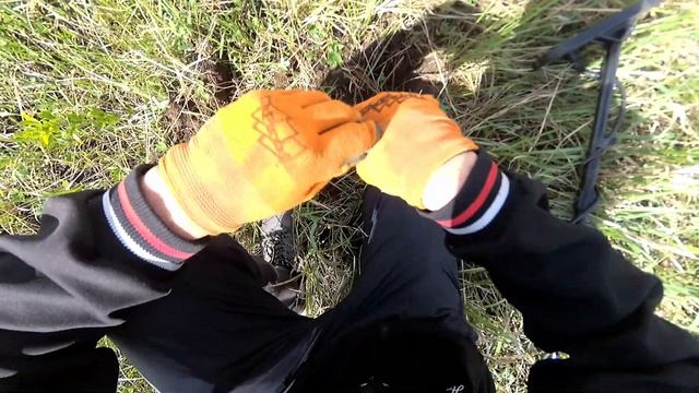 Коротенький выезд и по числу ВДИ........TX-850 смотреть онлайн