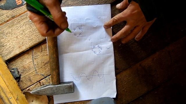 Неудачная попытка установки китайского РР на Урал смотреть онлайн