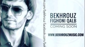 Бехруз Мирзоев - Фигони калб / Bekhrouz Mirzoev - Fighoni Qalb 2017