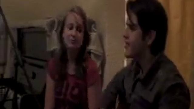 Anya y Fernando смотреть онлайн