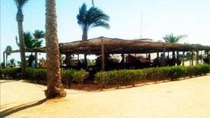 Coral Beach Hotel Hurghada