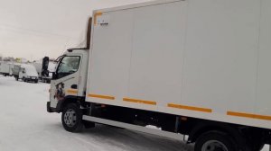 Mitsubishi Fuso Canter 2019 г.