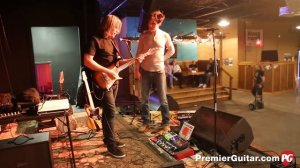Rig Rundown - Andy Timmons