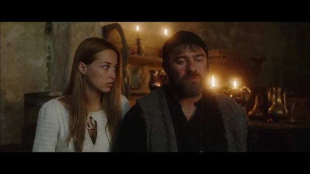 Вурдалаки (2017) — трейлер смотреть онлайн