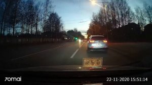 по городу Йошкар-Ола ездят вот такие профи водители