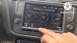 VW Tiguan 2017 Activation App Connect Carplay Android Auto Mirrorlink Sport Voice ??GSM 0661482268