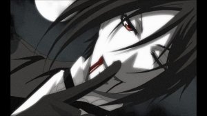 Какая музыка в головах героев Тёмный Дворецкий