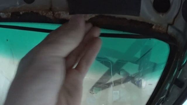 бесконечная стройка, Toyota chaser 100 своими руками #4k