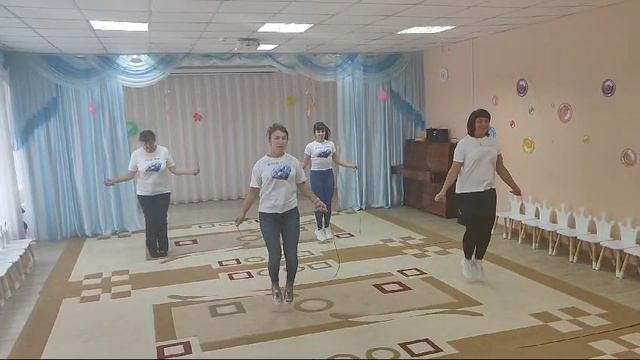 ФИТНЕС
