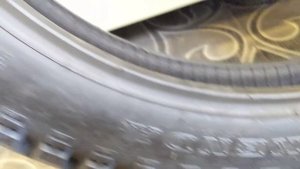 Мото шина 4.00-18 (100/100-18) Kenda K262 визуальный обзор от Санчес garage