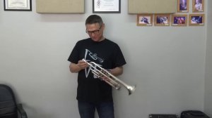 Мундштуки для трубы с Алиэкспресса - сравнительный тест