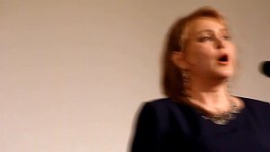 Ирина Леонова. Лети, перышко...