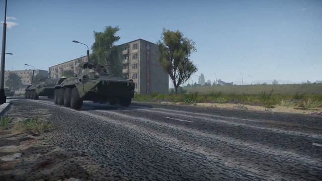 Воины света - cinematic по war thunder смотреть онлайн