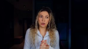 ОНИ НИКОГДА НЕ СПЯТ-Nastya Jackson