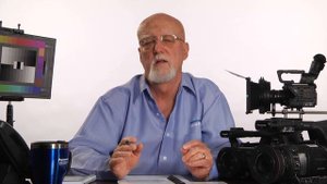 Panasonic AG-AC160 & AG-AC130 AVCCAM Camcorder Auto Focus