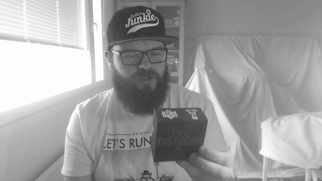 Ляпы с обзора на Recoil RDA или как весело сидеть перед камерой. смотреть онлайн