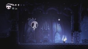 Матка Жужж (Hollow Knight)
