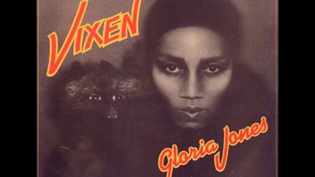 Gloria Jones: Tainted Love (1976 Recording) смотреть онлайн