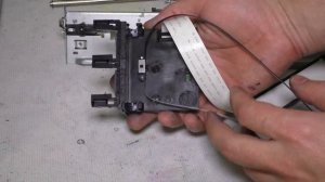Ремонт принтера  МФУ  HP Deskjet F380