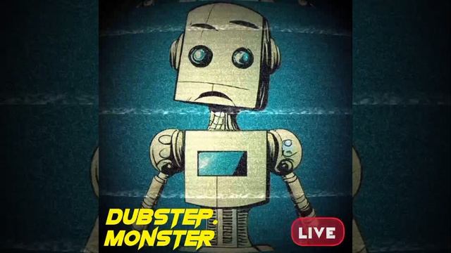 Библионочь 27 28 мая 2023 DUBSTEP MONSTER онлайн концерт выставка фестиваль роботов Череповец Чита