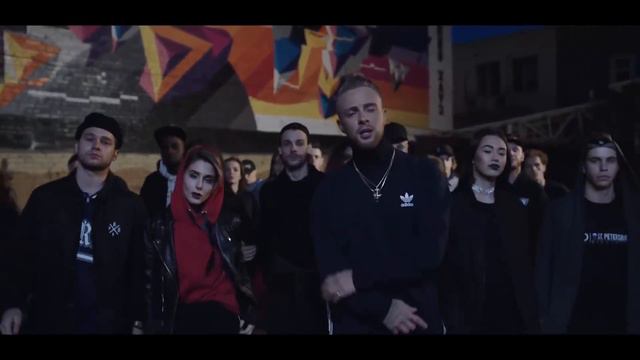 FIFA WORLD CUP RUSSIA 2018 -OFFICIAL SONG смотреть онлайн