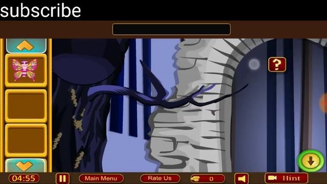 501 Free New Room Escape Games level 3 walkthough up to end смотреть онлайн