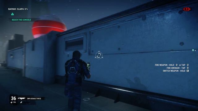 Just Cause 4 Gameplay : Part - 1 смотреть онлайн