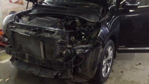 Kia Sorento Prime. Доводим до ума установленную в гаражах pandora 3910 pro.