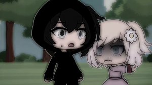 🍭MEME🍭В детстве цыганка мне одна.. 🍭Gacha×Life🍭by:MYATA🍭