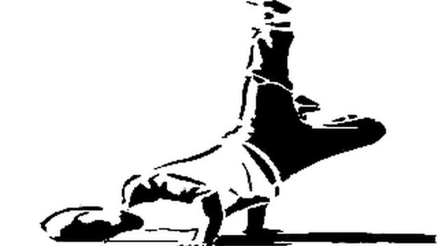 B.Boy Mix 2010 (By B.Boy RockHead)