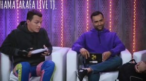 ЧОРШАНБЕ ПРОТИВ АРТЕМ ТАРАСОВ.