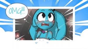 Nicole likes to do that  | Rainbow Factory - Comic Dub