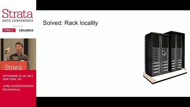 How To Run HDFS On Kubernetes To Speed Up Spark | Pepperdata смотреть онлайн