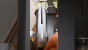 Модернизация зимнего рыболовного ящика