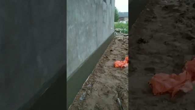 ✅ Стартовый проект,
Выпуск №52.
Строим домик? 7*9 из наших арболитовых блоков. Фасад продолжение смотреть онлайн