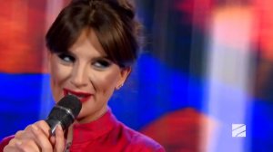 Nino Chkheidze "Magnolia" ნინო ჩხეიძე "მაგნოლია"