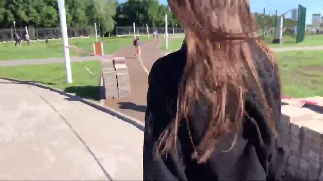 Пикап-Пранк От Марка | Ирл Стрим | Встреча С Подписчиками смотреть онлайн