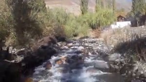 Природа таджикистан Ванч Ширговад ⛰️🏔The nature of Tajikistan Vanch Shirgovad