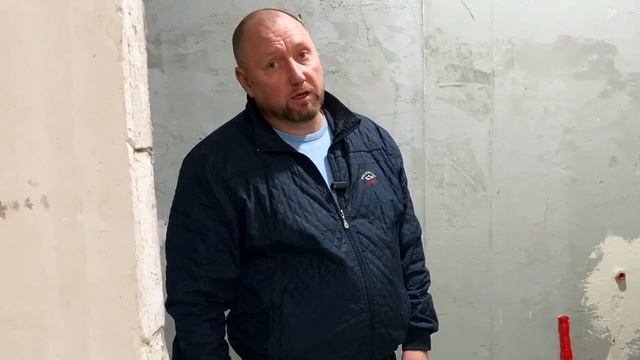 Проблемы последнего этажа! Что не так? #ремонтквартир #сочи2023 смотреть онлайн