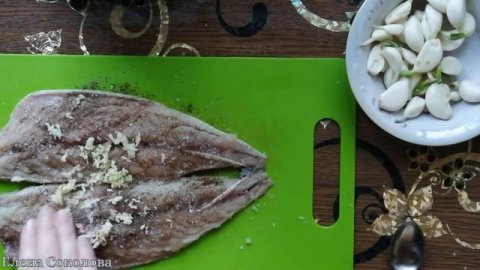 Готовлю мурманское сало (нашумевший рецепт)