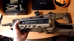 2015 VFC MK17 Overview