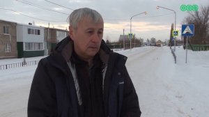 Жители села Таптыково борются за восстановление маршрута 142К