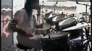 Джои Джордисон самый быстрый в мире барабанщик!