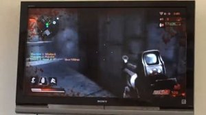 kill zone 2 gameplay for playstation 3