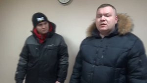 Посещение лохотрона. "Тяньшисты". Часть третья.