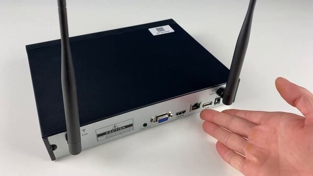 Беспроводные комплекты с уличными WiFi камерами смотреть онлайн