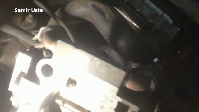 Ваз 2104 промывка форсунки + датчик холостого хода с ультра звуком, Samir Usta, МегаСтоАвто смотреть онлайн